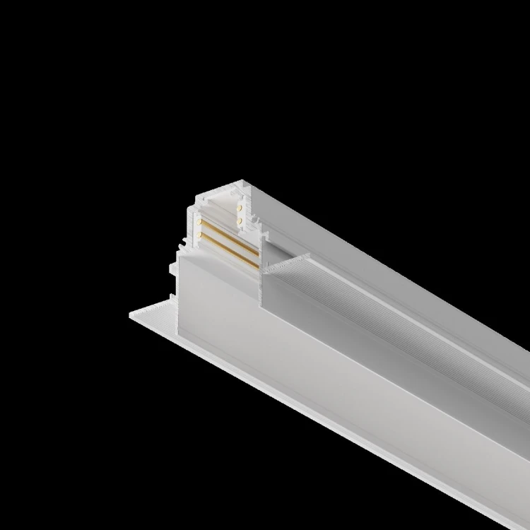 Шинопровод встраиваемый Maytoni Busbar trunkings Gravity TRX010-422W