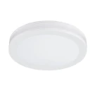 Встраиваемый светильник Arte Lamp Tabit A8431PL-1WH