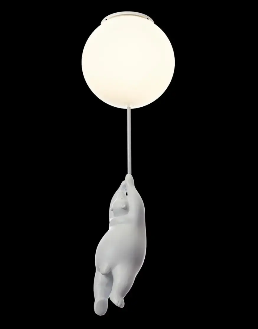 Потолочный светильник Loft IT Teddy 10030S