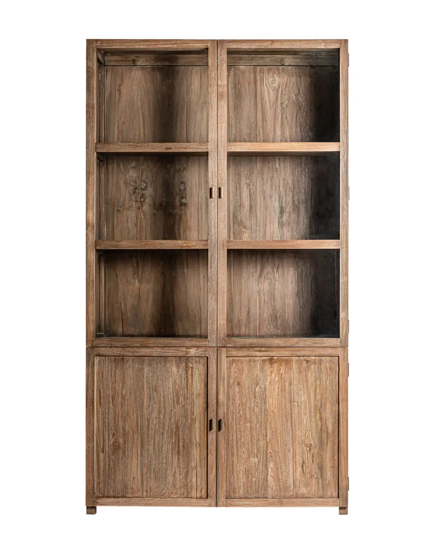 Витрина Nysted 32945