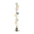 Торшер Odeon Light Caramella 5412/68FL