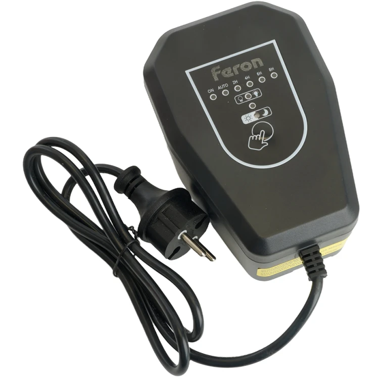 Трансформатор Feron LB502 60Вт DC230В 51503