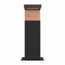 Ландшафтный светильник Loft IT Oak 100001/400 Ландшафтный светильник Loft IT Oak 100001/400