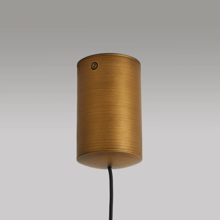 9455 Подвесной светильник MANTRA CONO