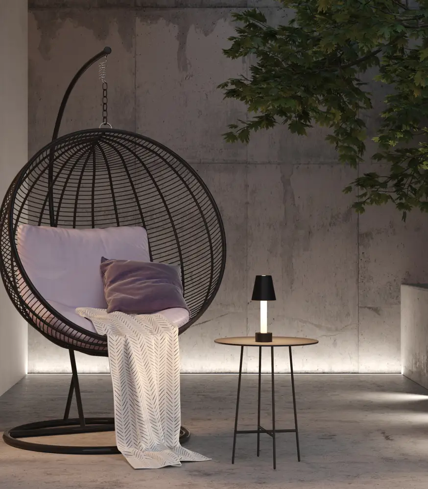 Светодиодная лента Maytoni Technical 12В 5050 7,2Вт/м 6000K IP65 10125