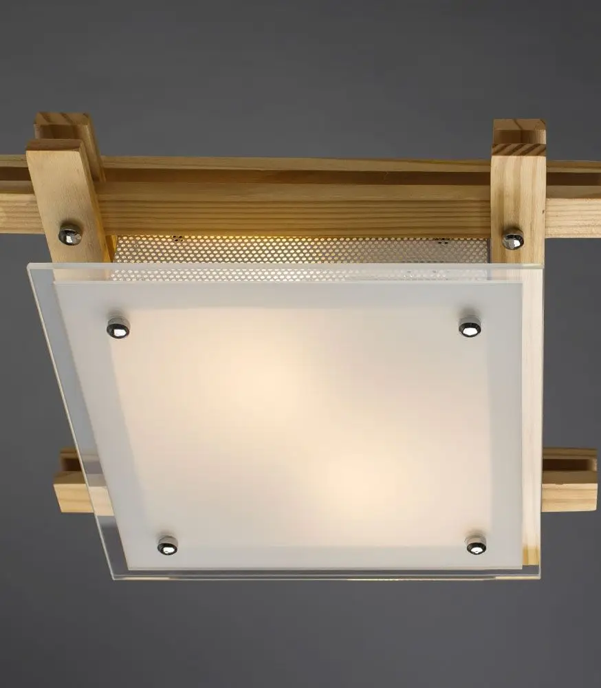 Потолочный светильник Arte Lamp 94 A6460PL-2BR