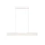 Подвесной светодиодный светильник Maytoni Step P010PL-L23W