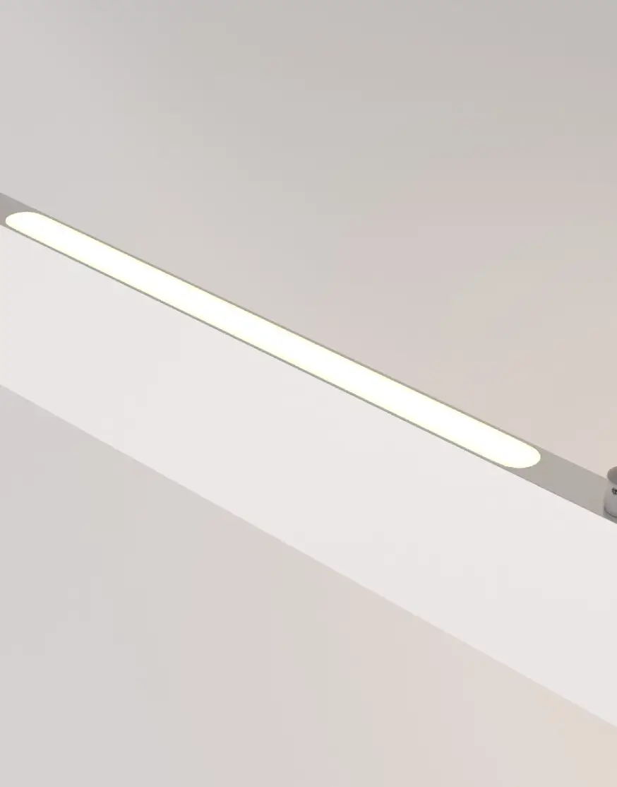 Подвесной светодиодный светильник Maytoni Step P010PL-L23W