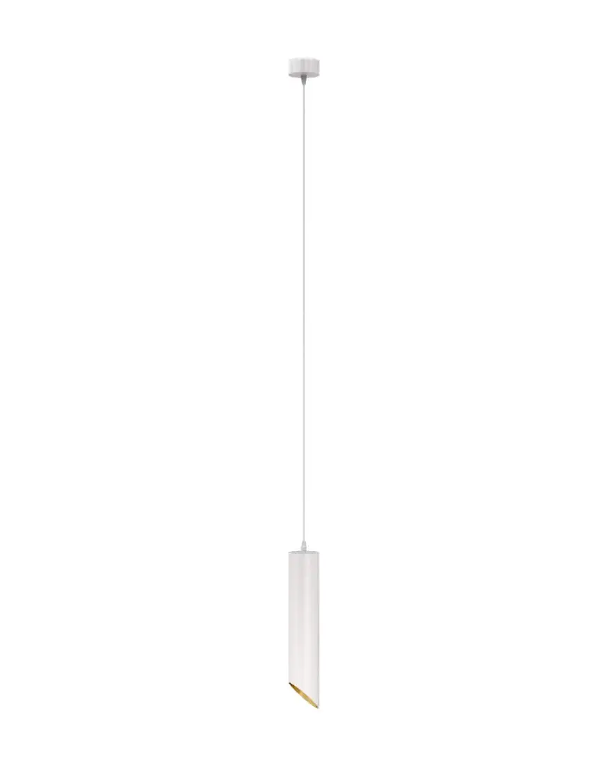 Подвесной светильник Maytoni Technical Lipari P044PL-01-30GU10-W