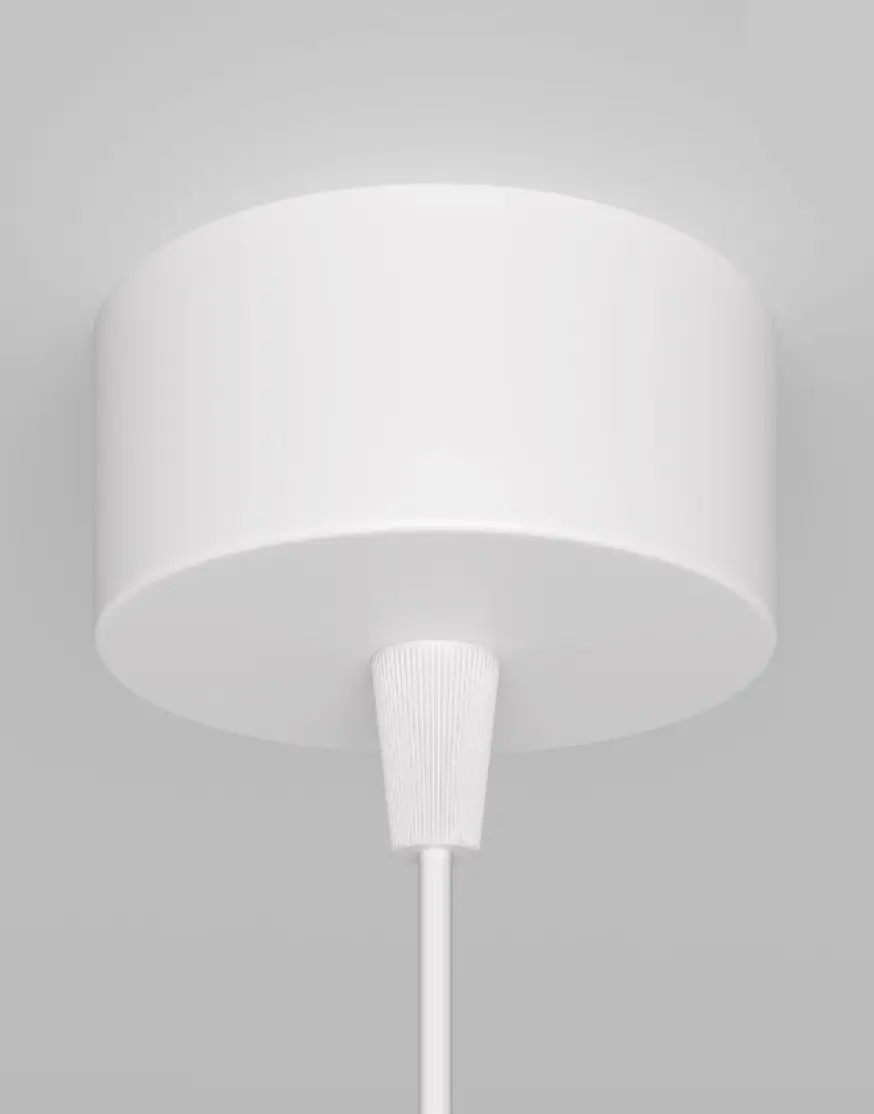 Подвесной светильник Maytoni Technical Lipari P044PL-01-30GU10-W