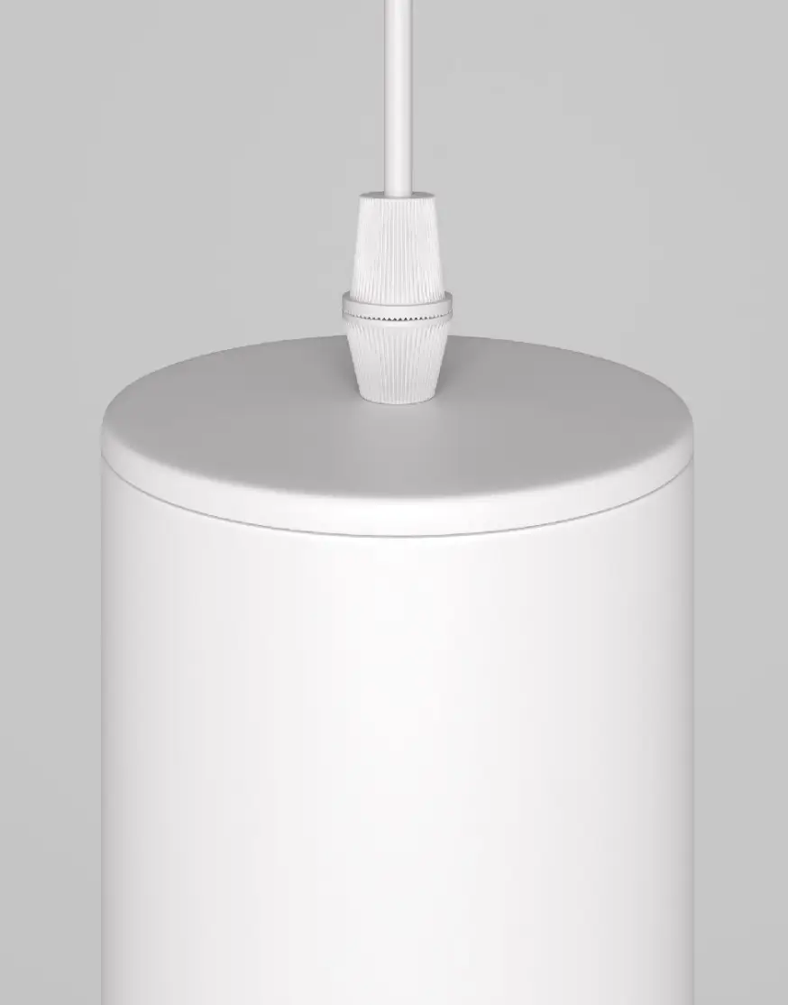 Подвесной светильник Maytoni Technical Lipari P044PL-01-30GU10-W