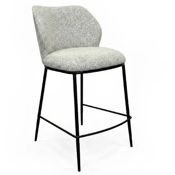 Полубарный стул TOLEDO, MOD INTERIORS