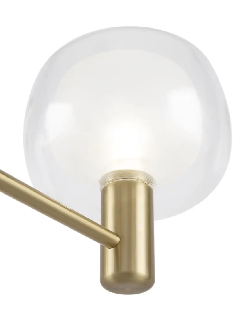 Подвесная люстра Maytoni Vision MOD411PL-06G