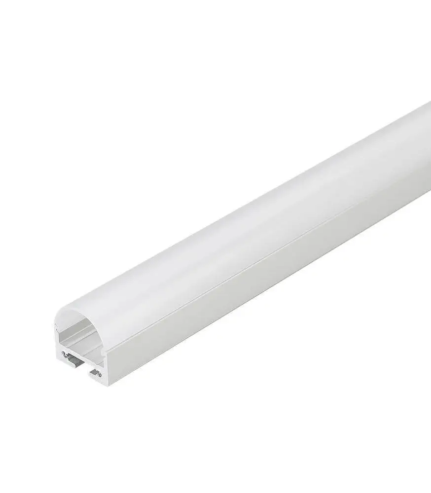 Профиль Arlight SL-LINE-2011M-2000 ANOD 023720