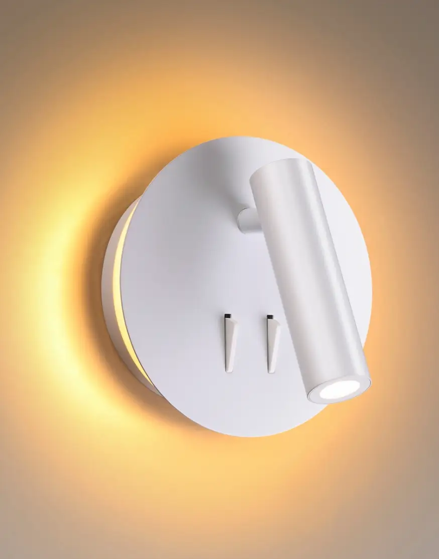 Светодиодный спот Odeon Light Beam 3912/9WL