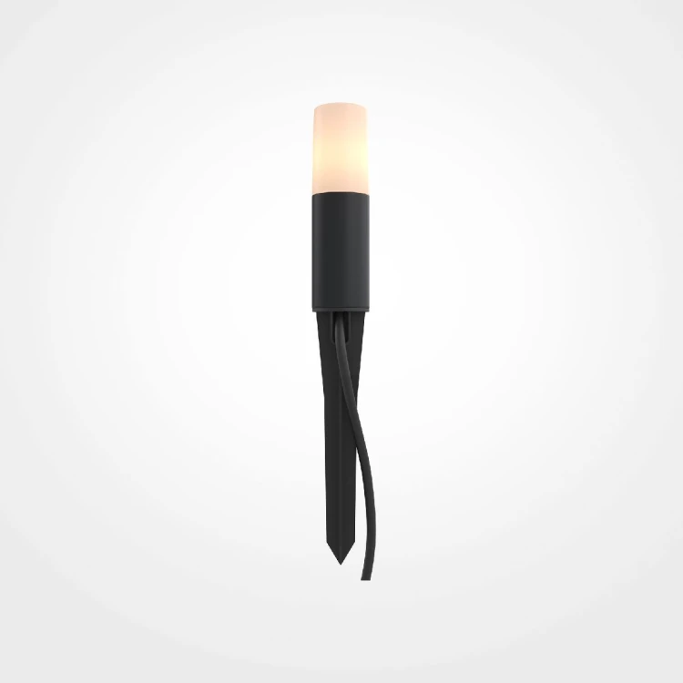Ландшафтный светильник Maytoni Talpa O416FL-L3B3K