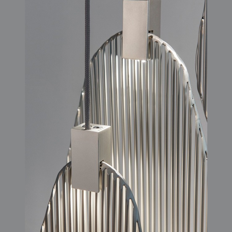 Люстра Harpe XS