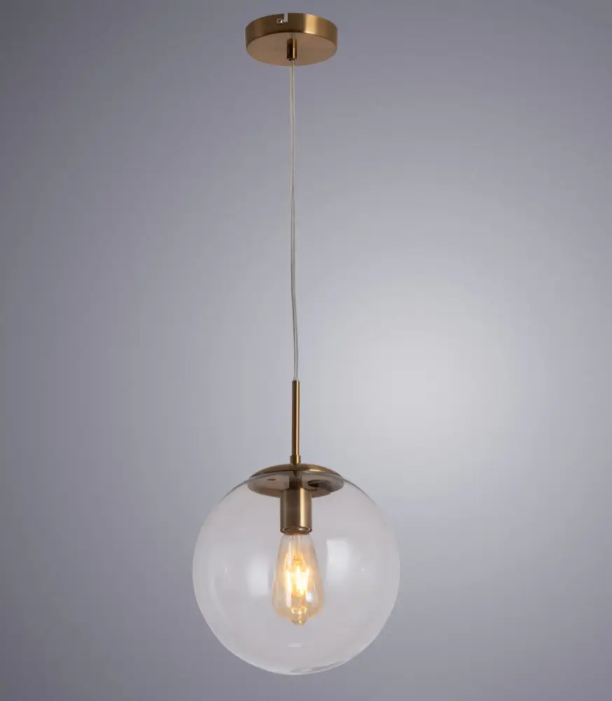 Подвесной светильник Arte Lamp Volare A1925SP-1AB