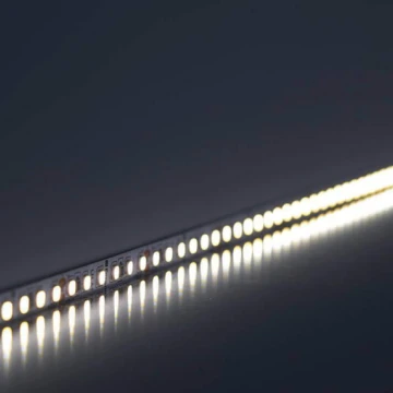 Светодиодная лента Feron 11W/m 120LED/m 2835SMD белый 5М LS501 41057