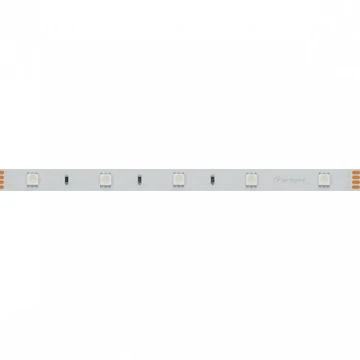 Светодиодная лента Arlight 7,2W/m 30LED/m 5060SMD разноцветный 5M 022066(2)