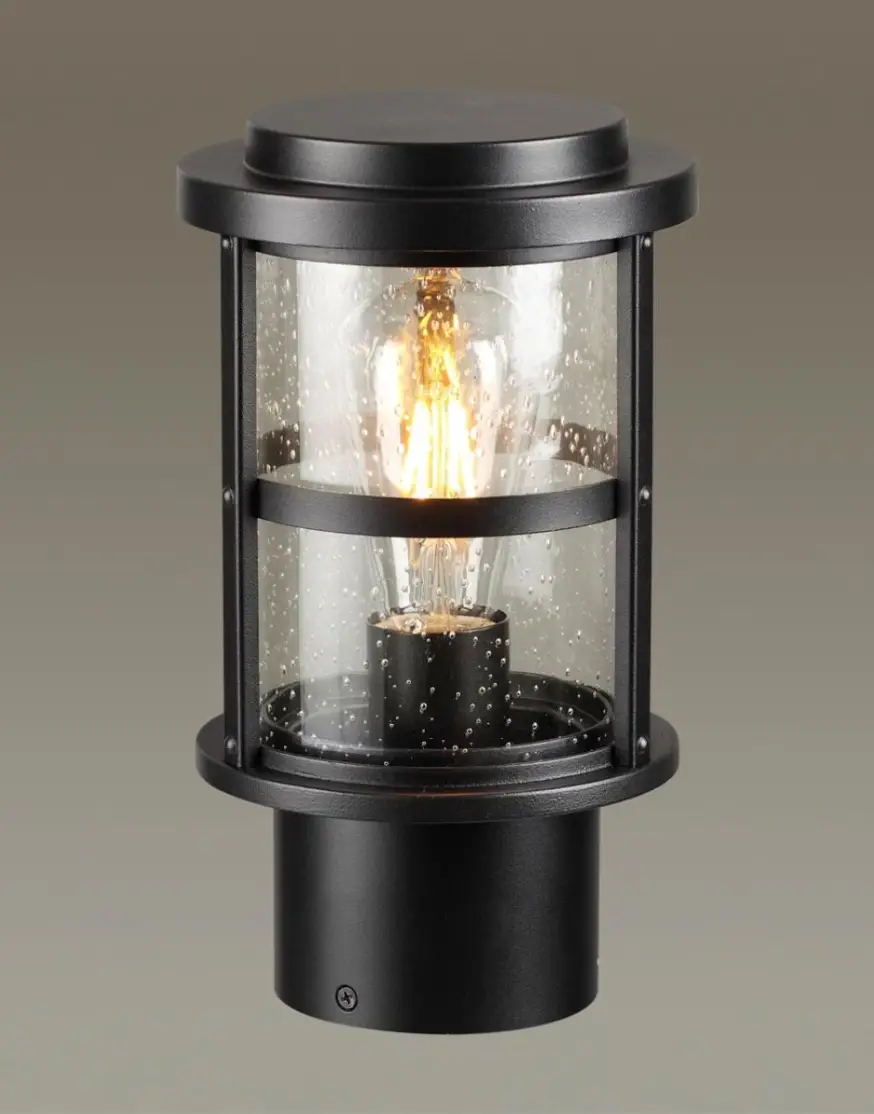 Уличный светильник Odeon Light Magus 4964/1A