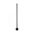 Настенный светильник Loft IT Rays 10055BK