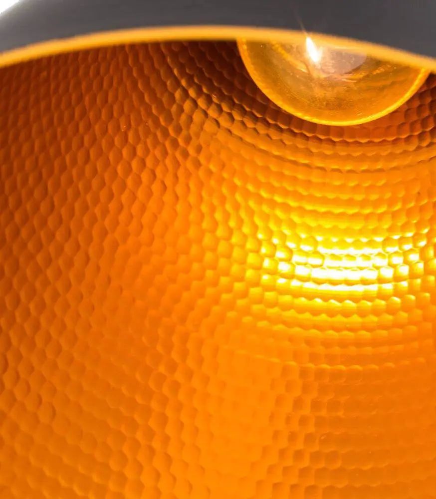 Подвесной светильник Arte Lamp Cappello A3408SP-1BK
