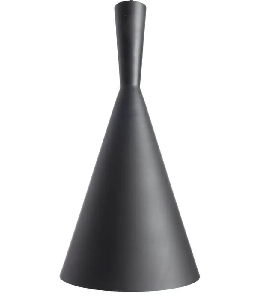 Подвесной светильник Arte Lamp Cappello A3408SP-1BK
