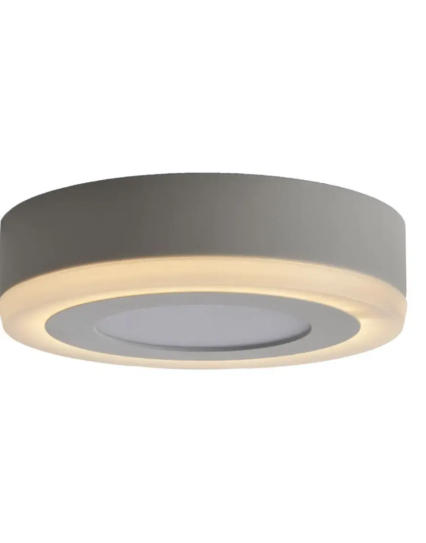 Потолочный светодиодный светильник Arte Lamp Antares A7824PL-2WH