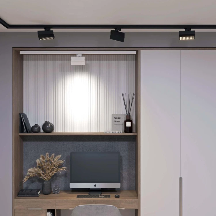 Накладной светильник Arlight SP-LOFT-SURFACE-S170-10W Warm3000 026214