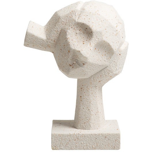 Статуэтка Head-holding ornament