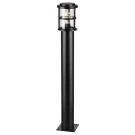 Уличный светильник Odeon Light Magus 4964/1F
