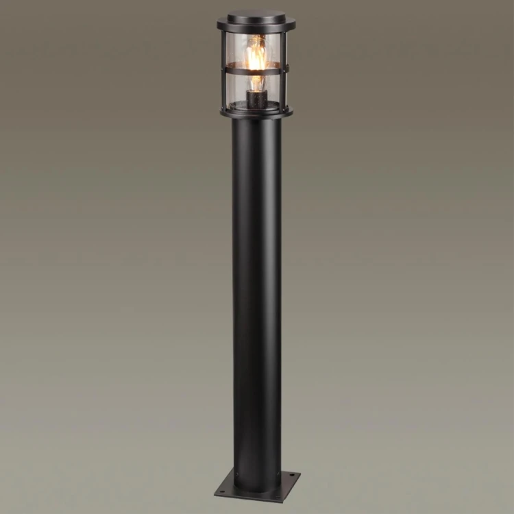Уличный светильник Odeon Light Magus 4964/1F