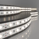 Светодиодная лента Elektrostandard 24V 14,4W 60Led 5050 IP65 теплый белый, 5м 4690389167737