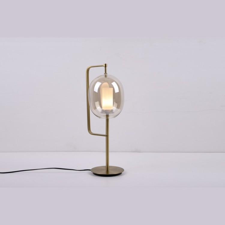 Лампа настольная Lantern Light