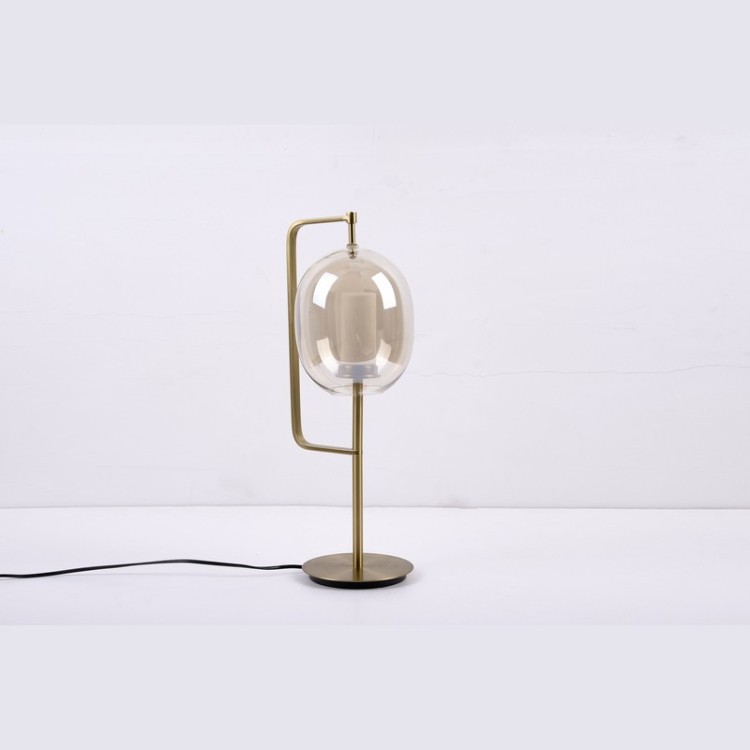 Лампа настольная Lantern Light