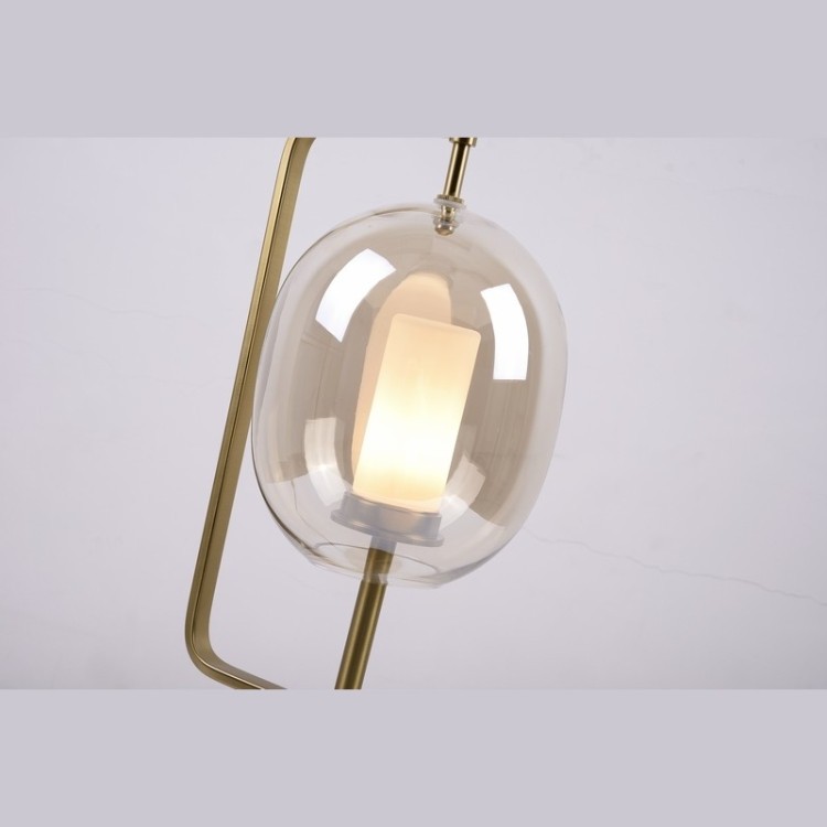 Лампа настольная Lantern Light