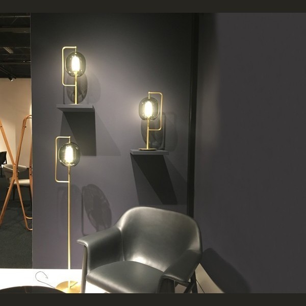 Лампа настольная Lantern Light