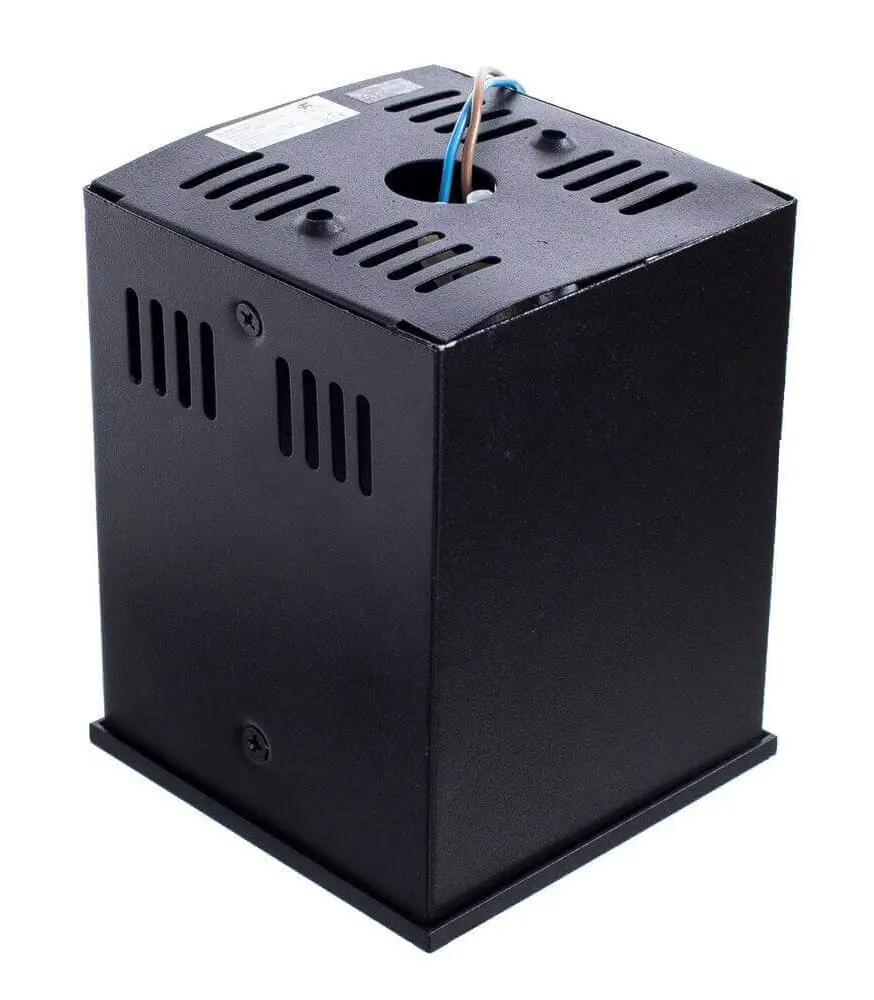 Потолочный светильник Arte Lamp Cardani A5942PL-1BK