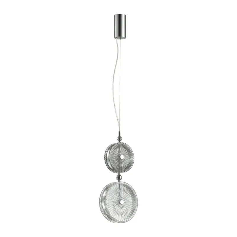 Подвесной светильник Odeon Light Caramella 5416/13LA