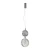 Подвесной светильник Odeon Light Caramella 5416/13LA