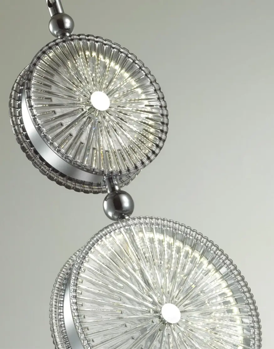 Подвесной светильник Odeon Light Caramella 5416/13LA