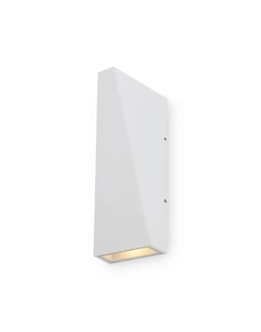 Уличный настенный светодиодный светильник Maytoni Times Square O580WL-L6W