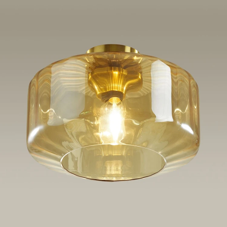 Потолочный светильник Odeon Light BINGA 4747/1C