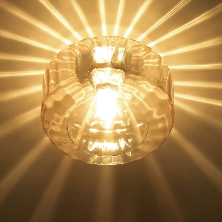 Потолочный светильник Odeon Light BINGA 4747/1C