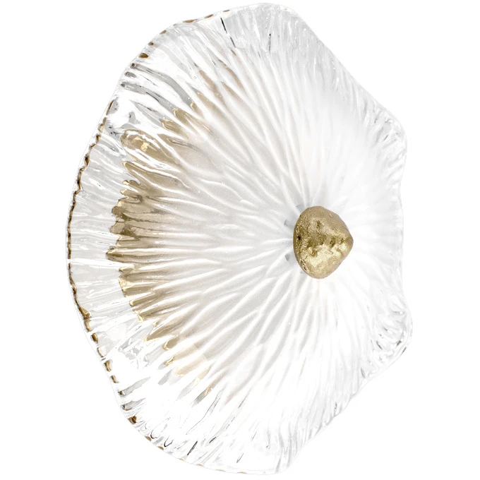 Настенный светильник Loft IT Bloom 10352W/A AB