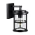 Уличный настенный светильник Odeon Light Magus 4964/1W