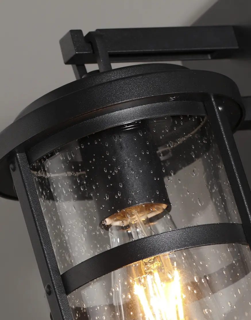 Уличный настенный светильник Odeon Light Magus 4964/1W