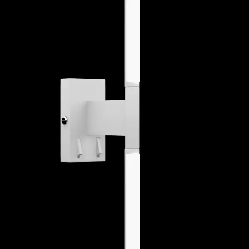 Настенный светильник Loft IT Stick 10011 WH