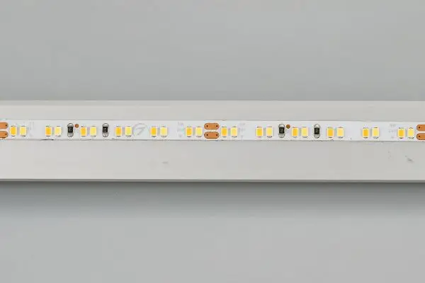 Светодиодная лента Arlight Microled-M240-4.5mm 24V White-CDW (9.6 W/m, IP20, 2216, 5m) 024506(2)